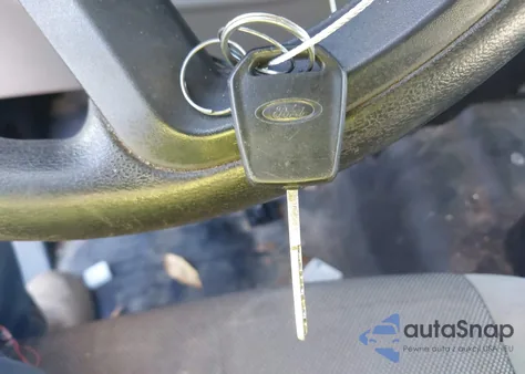 2016 Ford F-150 Xl из США, поврежденный, VIN 1FTEX1EP5GFB33468